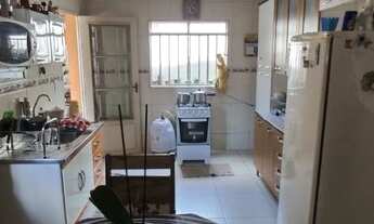 Imagem 7: Casa Padrão para Venda em São Benedito Santa Luzia-MG