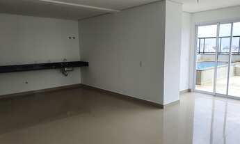 Imagem 7: COBERTURA - DUPLEX - 6 DORMITÓRIOS - 4 SUITES - 6 BANHEIROS - 3 VAGAS - PISTINA NA COBERT