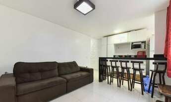 Imagem: Cobertura 2 quartos e 1 vaga