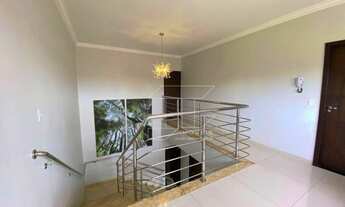 Imagem 5: Casa com 7 dormitórios à venda, 450 m² por R$ 3.500.000,00 - Parque dos Buritis - Rio Verd