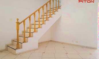 Imagem 2: Sobrado com 2 dormitórios e edícula à venda, 110 m² por R$ 450.000 - Penha de França