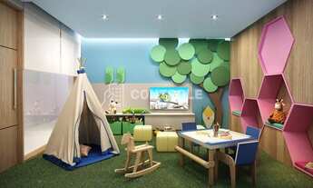 Imagem 5: FLORIANóPOLIS - Apartamento Padrão - Canto