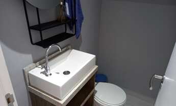 Imagem 7: Cobertura Duplex no Damai Recreio porteira fechada