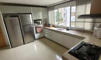 Imagem 2: Apartamento à venda possui 173 m² com 3 suítes em Jardim Goiás - Goiânia - GO