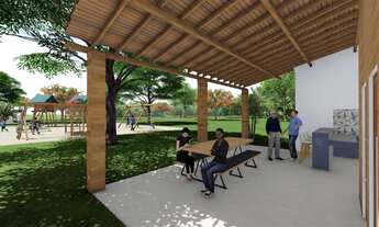 Imagem 3: Terreno a venda com 208 m² em Tairu - Vera Cruz - BA