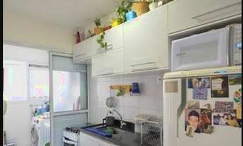 Imagem 6: Apartamento em venda no link Cambuci