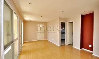 Imagem 2: SAO PAULO - Apartamento Padrão - PARAÍSO DO MORUMBI