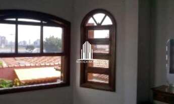 Imagem 5: Sobrado com 3 suítes, 3 vagas, 385 m², Planalto Paulista - São Paulo/SP