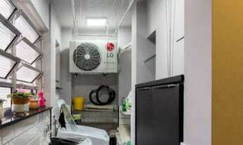 Imagem 6: Apartamento à venda com 105m², 2 quartos e 2 vagas