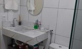 Imagem 5: Casa no rio vermelho