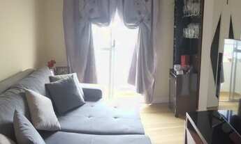 Imagem 5: Apartamento 48M² 2 dorms e 1 vaga