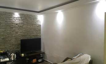 Imagem 2: CASA TÉRRE 02 DORMITORIOS 01 SUITE 02 VAGAS 97M² - SANTO ANDRE