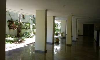 Imagem 3: Apartamento 03 quartos Bairro Luxemburgo