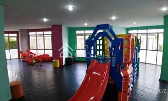 Imagem 4: Apartamento Apartamento com 2 dormitórios