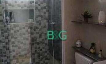 Imagem 7: Apartamento com 3 dormitórios à venda, 62 m² por R$ 410.000 - Belém - São Paulo/SP