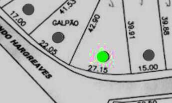 Imagem 6: FONTESVILLE - Lote Comercial - 583 mts (Kátia Corretora