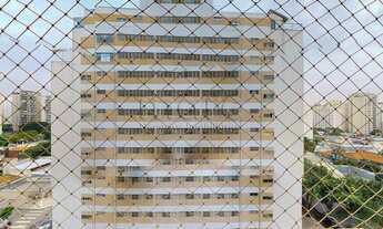 Imagem 3: São Paulo - Apartamento Padrão - Moema