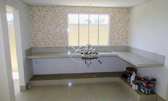 Imagem 7: Casa Condomínio Fechado com ótimo projeto REF: 118