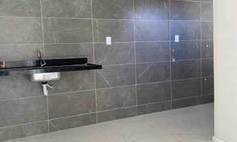 Imagem 6: Casa duplex em timon