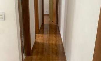 Imagem 5: Sobrado para venda tem 216 metros quadrados com 4 quartos em Interlagos - São Paulo - SP