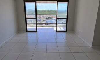 Imagem 2: Apartamento para venda possui 109 metros quadrados com 4 quartos, ampla varanda gourmet