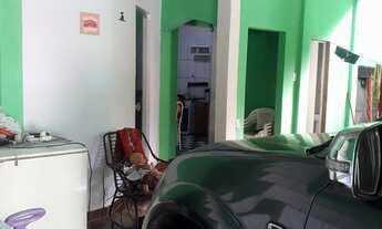 Imagem 2: Vendo uma casa no parque das Palmeiras