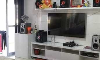 Imagem 4: Apartamento com 2 dormrs 1 Suite, 2 banheiros, 2 vagas