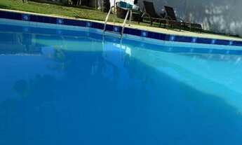 Imagem 3: Casa para Temporada em Guarajuba - 03 Quartos