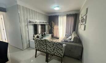 Imagem: São Paulo - Apartamento Padrão - Anália