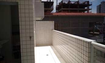 Imagem 3: Apartamento tipo Garden para venda tem 68 m² com 1 quarto em Canto do Forte - Praia Grand