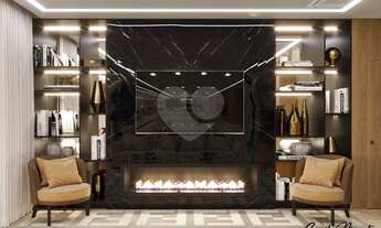 Imagem 7: Maravilhoso apartamento ,4 suítes ,Tatuapé SP