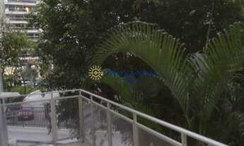 Imagem 2: Condomínio Jóia da Barra - 2 quartos - 73m-²