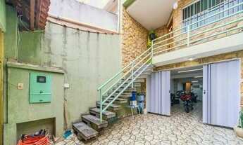 Imagem 2: Sobrado á venda em Utinga com 03 dorms e 03 vagas