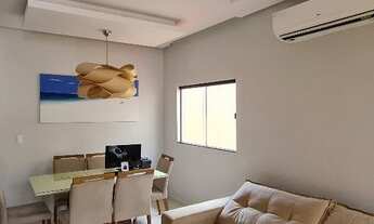 Imagem 4: Casa no Ramal da Unifap atrás do Garden Shopping, com 3 quartos sendo 2 suítes, ac financ