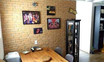 Imagem 3: Apartamento REFORMADO 62m² com 2 quartos em Jardim Amaralina - São Paulo - SP