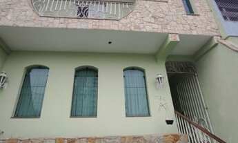 Imagem 2: Sobrado á venda 3 dorms, 1 suite, 3 vagas na Vila Pires- SP