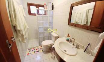 Imagem 4: Casa charmosa - condomínio fechado-3 dormitórios sendo 1 suíte