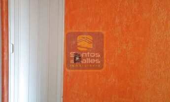 Imagem 4: Apartamento com 2 dormitórios, 2 vagas na garagem, à 500mt do Monotrilho Sapopemba, Imobil