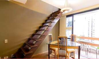 Imagem 3: Apartamento Duplex