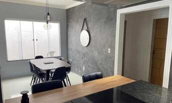 Imagem 7: Vendo excelente casa no Araçagi, 500 MIL, Com Piscina,próx. ao Marista, 04 qts