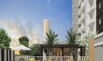 Imagem 5: Jardim Serigy, Farolândia, últimas unidades