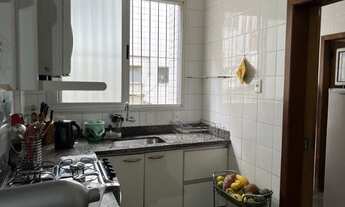 Imagem 6: AREA PRIVATIVA 3 QUARTOS VENDA BURITIS