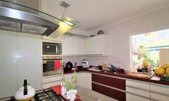 Imagem 6: LINDO SOBRADO COM PISCINA EM SÃO CAETANO