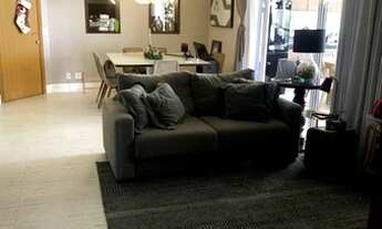 Imagem 4: Apartamento para venda tem 146 metros quadrados com 3 quartos em Vila Mascote - São Paulo