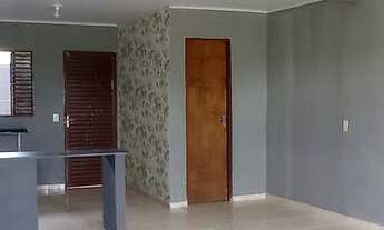 Imagem 2: Aluguel de kitnet