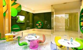 Imagem 3: VENDO Apto. no Ed.Jardim das Orquídeas