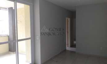 Imagem 3: MAUÁ - Apartamento Padrão - PARQUE SÃO VICENTE