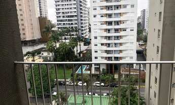 Imagem 5: APARTAMENTO PROXIMO SHOPPING MULLER COM 3 DORMS (1 SUITE) DEMAIS DEPENDENCIAS - CENTRO JOI