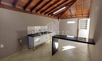 Imagem: LIMEIRA - Casa de Condomínio - Jardim Ouro