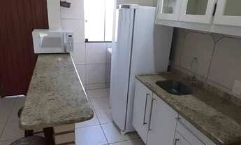 Imagem 3: Pousada Residencial Las Dunas -Florianópolis-Santinho